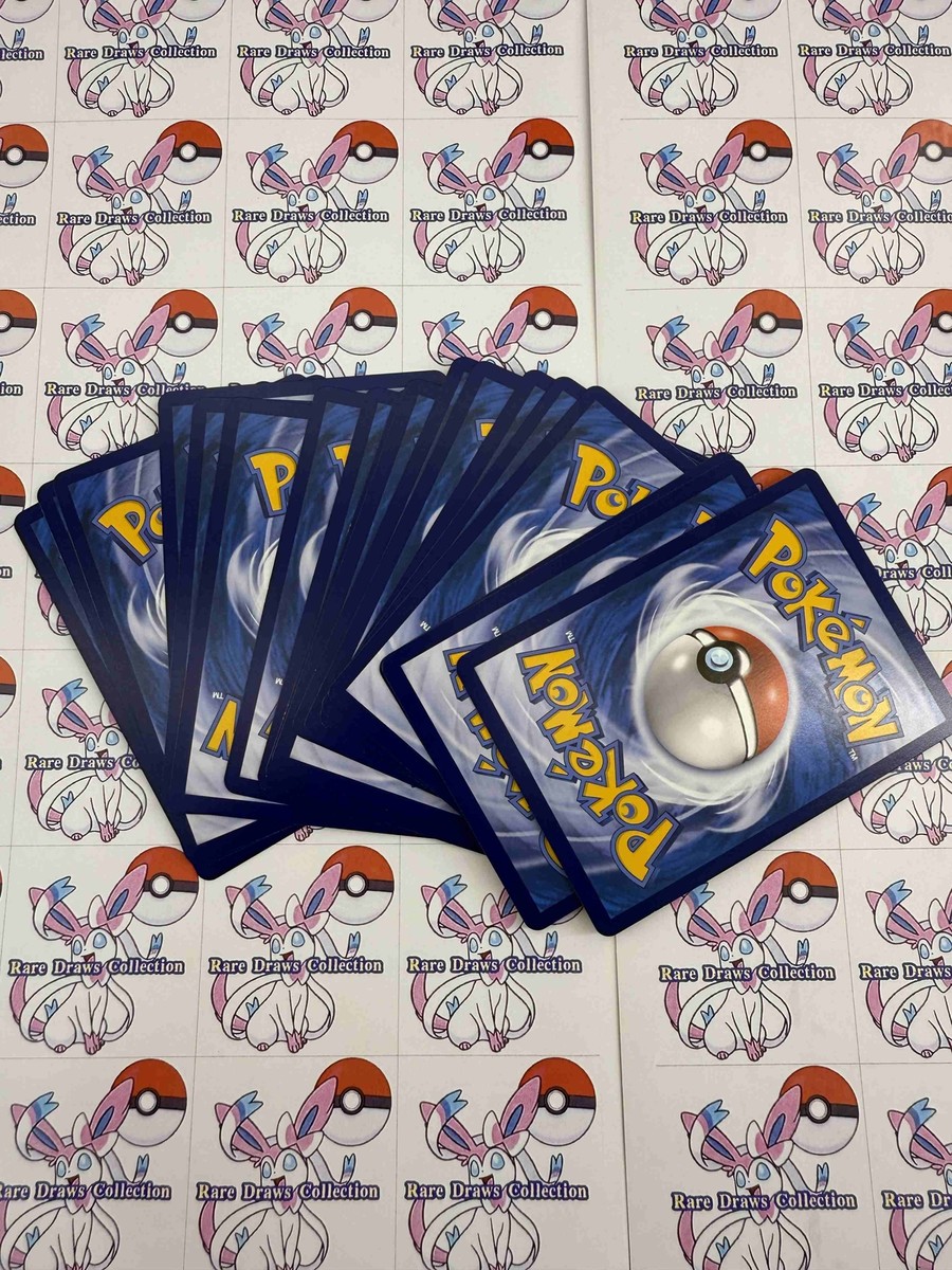 IN STOCK Pokemon Chiese Exclusive Awards Round Rika CSV4C 159/129