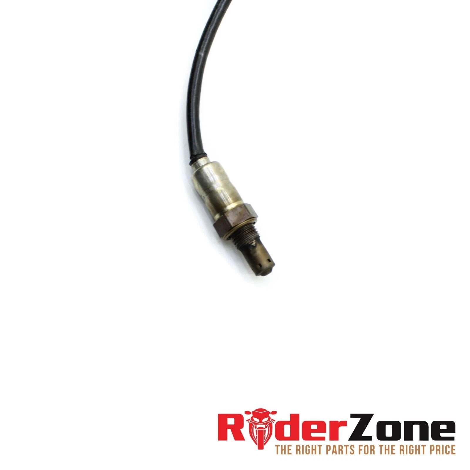 2016 - 2019 APRILIA RSV4RR O2 SENSOR SET EXHAUST GAS LAMBDA OXYGEN ELECTRICAL