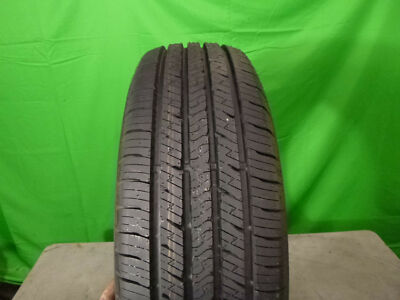 Single-used -215/65R17 Falken Sincera SN201 A/S 98T 10/32 DOT 4618