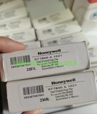 1 PC New Honeywell Purge Timer ST7800A1021
