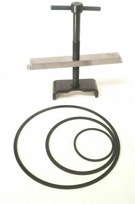 . A 4l60e 350 Rear Clutch Spring Compressor tool PLUS the 3 Seals ! T-0151
