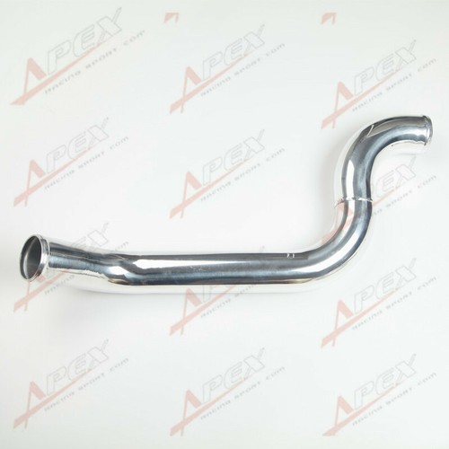 VW GOLF BORA MK4 1.9 TDI PD150 ARL FMIC HARD PIPE INTERCOOLER BOOST KIT