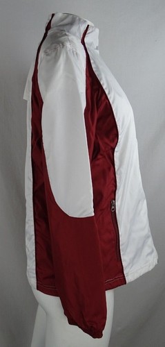 Colorado Avalanche NHL Women's Full Zip Windbreaker Jacket - Multiple Colors! - Picture 13 of 18