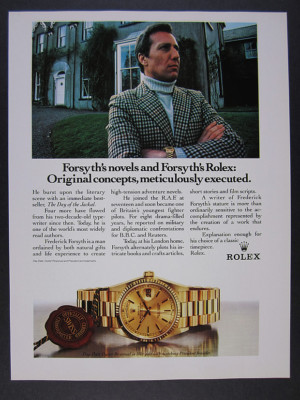 1988 rolex day date