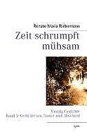 Thumbnail - Zeit Schrumpft Mühsam | Buch | 9783848259618