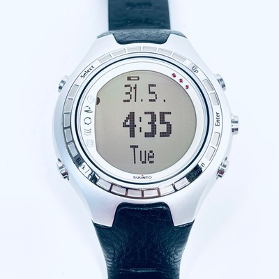 suunto g6