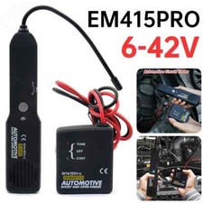 EM415PRO Auto Cable Short Circuit Breakpoint ...
