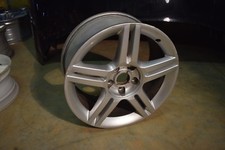 2005 Audi A4 17 Inch Wheel Rim Factory Oem 2005 Audi A4 17 Inch Wheel Rim Factory Oem