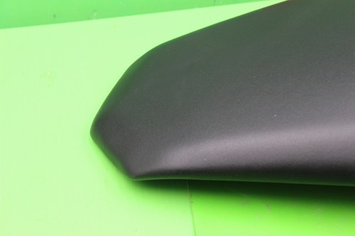 2018 Kawasaki Ninja 650 Rear Back Passenger Tandem Seat Pad Saddle Pillion - Foto 6 di 10