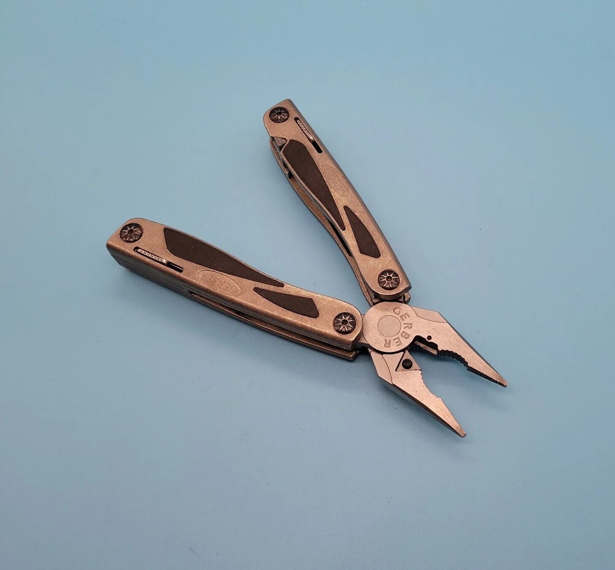 gerber multi plier 800 legend 【お値下げ不可商品】｜スポーツ