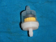 Fuel Gas Petrol Magnet Filter 14 Inch 1 Maico Husqvarna Ktm Ossa Trial Bultaco