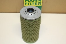 Filtre à huile BMW 324