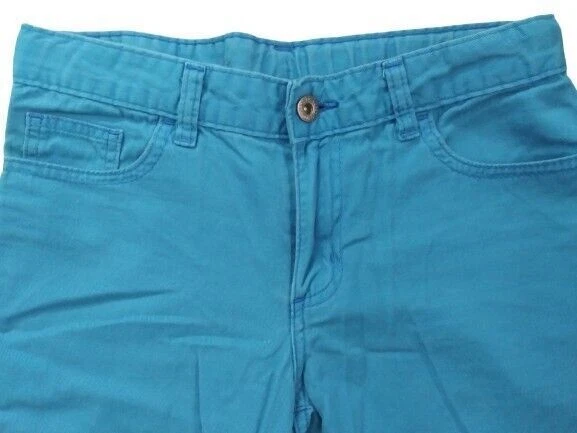 Pantalones cortos de niña Faded Glory Foto 3 de 4