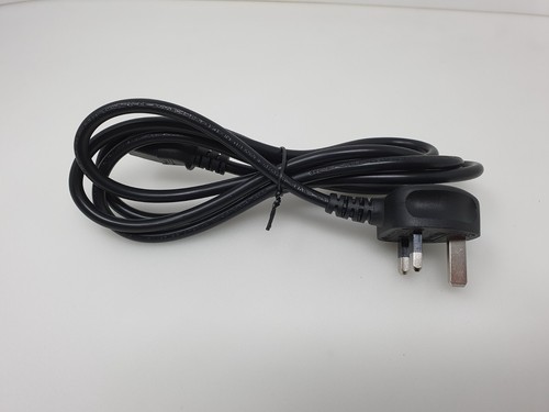 Cable de alimentación principal cable de alimentación de CA para Sony Bravia KDL-55HX750 55" TV 2m Reino Unido - Imagen 10 de 10
