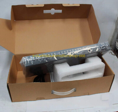 1PC NEW MOXA CN2650-16/CN communication server Via DHL or FedEX