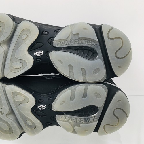 Size 12 - New Balance M1000 LNY Black - Bild 14 von 23