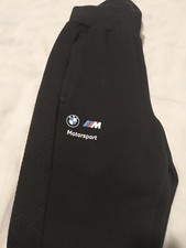 BMW Men's Puma Pants