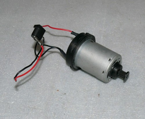 AVC1000R Ersatz Elektro Motor Akku Staubsauger 2 Polig DC 12V Batterien Motor