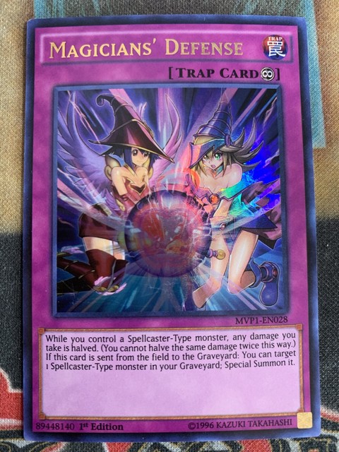 mvp1 yugioh