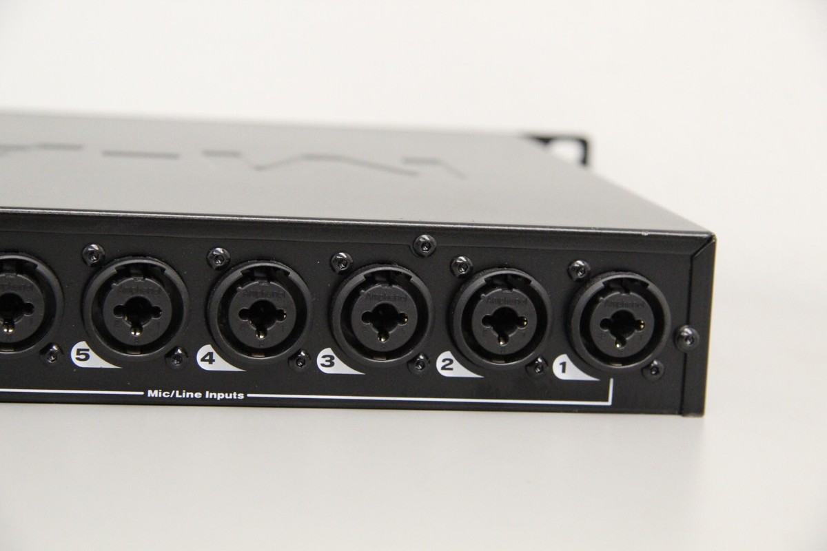 M-AUDIO ProFire 2626 オーディオインターフェイス M-Audio ProFire 2626 Digital Recording Interface for sale