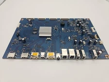Main Board For Dell U3415Wb 34" LCD Monitor 4H.2BB02.A20 