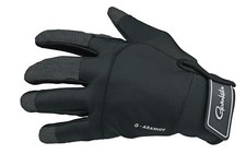 Spro Gamakatsu G-Aramid Gloves Handschuhe Sch...