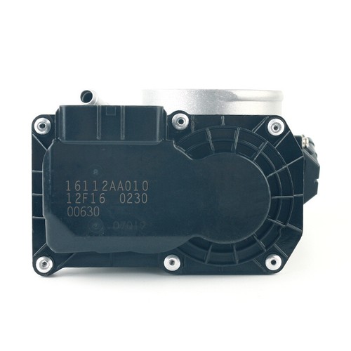 Conjunto de carrocería del acelerador 16112AA300 FT para Subaru Impreza Forester Outback Legacy - Imagen 3 de 4