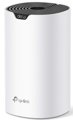 TP-Link Deco S4 Whole Home Mesh WiFi System Up to 2,000 Sq. ft. Coverage. H2