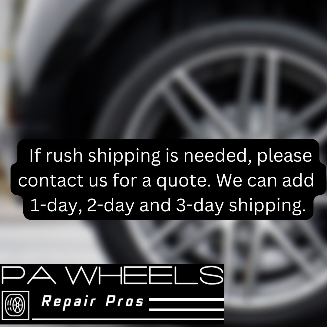 AUDI R8 2011-2015 19" FACTORY ORIGINAL FRONT WHEEL RIM 58906 420601025AR