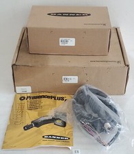 *NEW IN BOX* Banner Engineering P4ORK23 Prese...