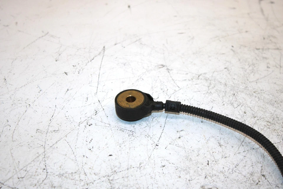 04 Ski-doo Mxz 600 Ho Sdi OEM sensor de batida do motor 420664030 270000484 Q1679 - Imagem 2 de 4