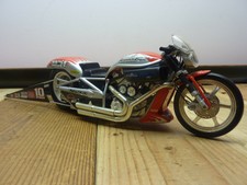 diecast drag bikes