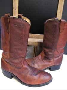 double h insulated boots