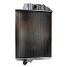 Re21898 Radiator Fits John Deere Tractor