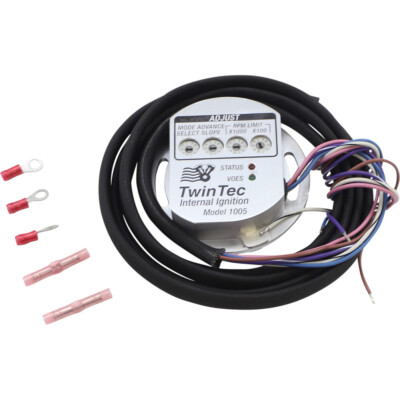 Daytona Twin Tec Internal Ignition System - Harley Davidson | 1005 