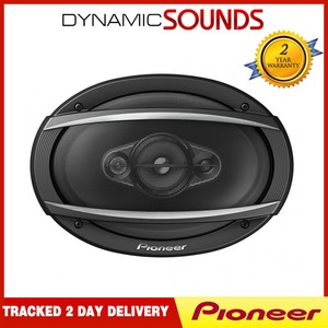 pioneer speaker 650w