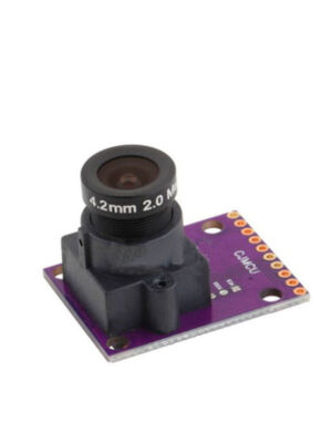 Optical Flow Sensor APM2.5  ADNS 3080  Electronic   Board Module #W4