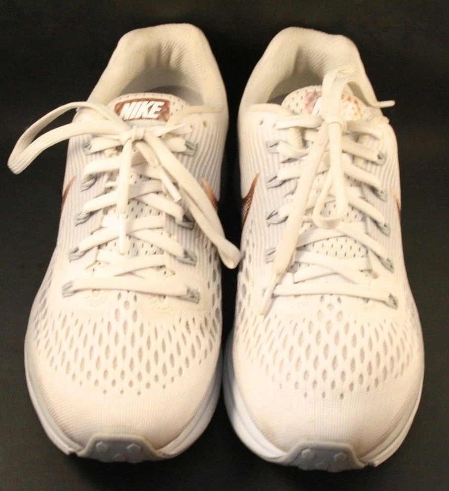 women's air zoom pegasus 34 shoes