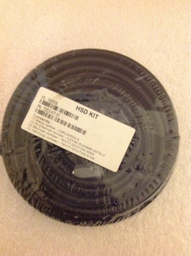 HSD Kit (Ethernet & Coax Cables plus Splitter) - Picture 5 of 6