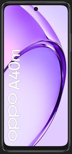 OPPO A40M 16,9 cm (6.67