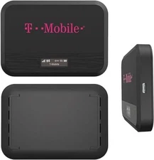 Franklin T9 RT717 T-Mobile Only Black Very Good