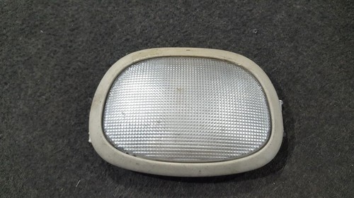 Chrysler Voyager 1997 Rear Interior Light 04685242, Genuine #258366-47