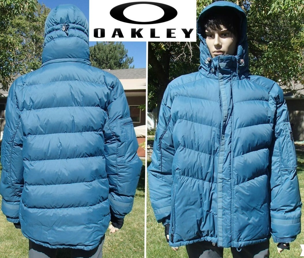 lib tech totally down jacket