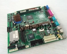 1 PCS Advantech POS-564 industrial computer motherboard In good condition