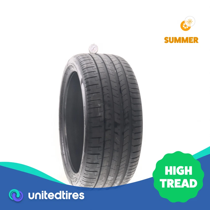Pirelli 275/35/21 Car & Truck Tires for sale | eBay