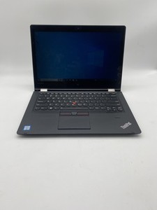 Lenovo ThinkPad P40 Yoga Core i7 6600U 2.6GHz 16GB 512GB SSD W10P M500M Touch