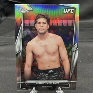 UFC Classics | eBay