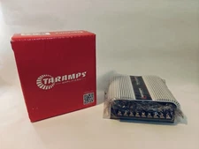 Taramp's TS400X4 400W 4 Channel Car Amplifier