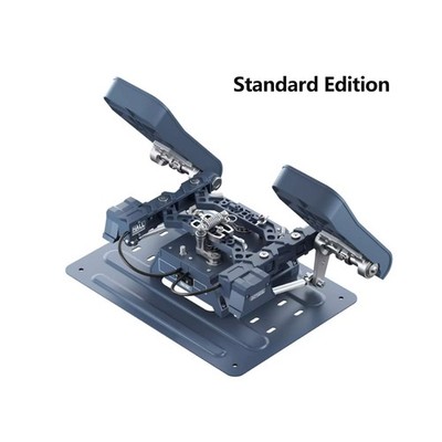 WINCTRL Orion 32 Optional Version Rudder Pedal Flight Game Pedal for DCS/X-PlaSB