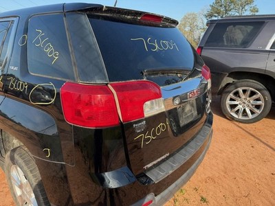 Trunk/Hatch/Tailgate SLE-1 Without Power Liftgate Fits 10-17 TERRAIN 104968250